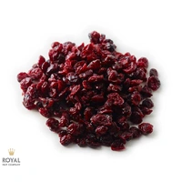 Royal Nut Cranberries 250g