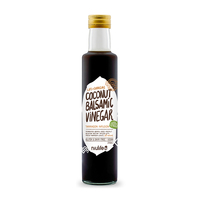 Niugini Organics Handmade Coconut Balsamic Vinegar 250ml