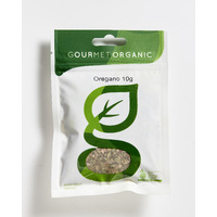 G/Org Oregano 10g