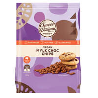 SW Chocolate Chips 150g