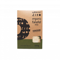 Mt Zero Falafel Mix 500g 