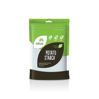 Lotus Potato Starch 500g