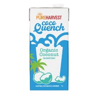 Pure Harvest Coco Quench 1 Litre