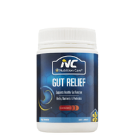 Nutrition Care Gut Relief 150g