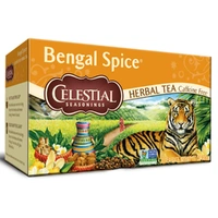 Celestial Seasonings Bengal Spice 20 Teabags