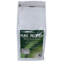 Organic Minerals Australia Pure Protein WPI 500g