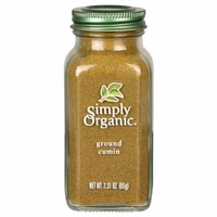 Simply Org Cumin Pwd 65g