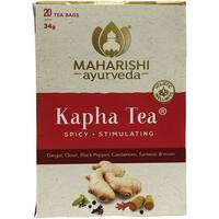 Maharishi Organic Kapha Tea 20 Bags