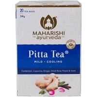Maharishi Organic Pitta Tea 20 Bags