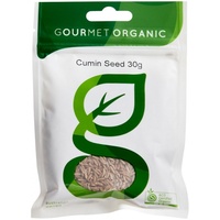 G/Org Cumin Seeds 30g