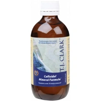 TJ Clark Colloidal Mineral Formula 500ml