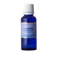 Springfields French Lavender Essential Oil 30ml