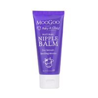 MooGoo Nipple Balm 50g