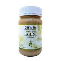 Carwari Tahini Unhulled 375g