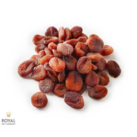 Royal Nut Apricot Organic Turkish 250g