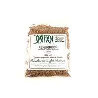 Southern Light Fenugreek Seed 50g