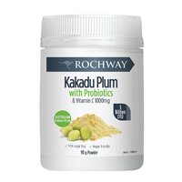 Rochway Probiotic Kakadu Plum Powder 90g