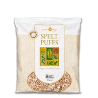 Good Morning Cereals Spelt Puffs 175g