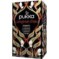 Pukka Original Chai Tea 20 Bags