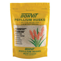 Bonvit Psyllium Husk Oral Powder 200g