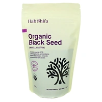 Hab Shifa Black Seeds 200g