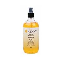 Just Jojoba Pure Australian Jojoba Oil 500ml