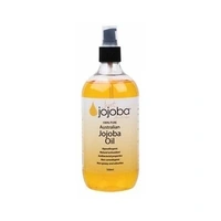 Just Jojoba Pure Australian Jojoba Oil 500ml