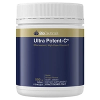Bioceuticals Ultra Potent C 500g