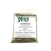 Southern Light Echinacea Blend 50g