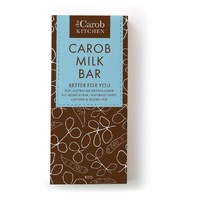 Carob Kitchen Carob Bar Original 80g