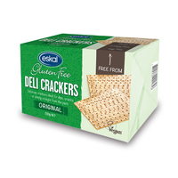 Eskal Deli Crackers 200g