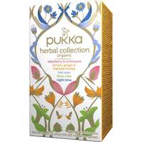 Pukka Herbal Collection Tea 20 Bags