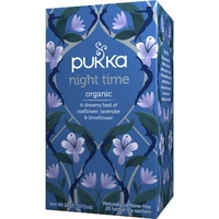Pukka Night Time Tea 20 Bags