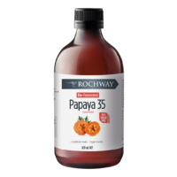 Rochway Bio-Fermented Papaya 35 500ml