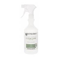 Enviro Clean Floor Care Spray 750ml