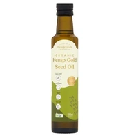 Hemp Foods Australia Hemp Oil 250ml