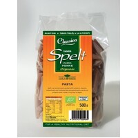 Poggio Spelt Penne 500G