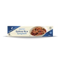 CE Spaghetti Quinoa Rice 250g