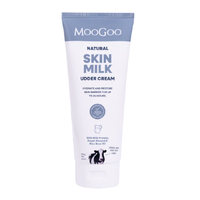 MooGoo Skin Milk Udder Cream 200g