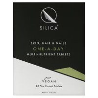 Qsilica One-A-Day 30 Tablets