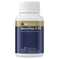 Bioceuticals MenoPlus 8-PN 60 Tablets