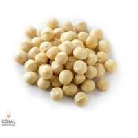 Royal Nut Macadamia Raw 500g