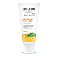 Weleda Children's Tooth Gel 50ml