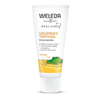 Weleda Children's Tooth Gel 50ml