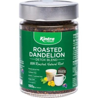 Kintra Roasted Dandelion Detox 150g