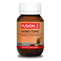 Fusion Kidney Tonic 120 Tablets