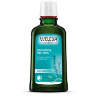 Weleda Revitalising Hair Tonic 100ml