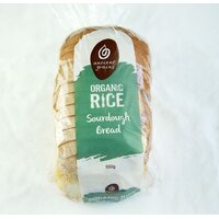 Ancient Grains Rice Bread 550g