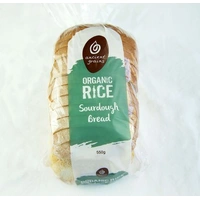 Ancient Grains Rice Bread 550g