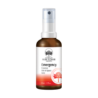 Australian Bush Flower Essences Emergency Mist 50ml